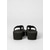 cheap Slide Sandals-Women's Platform Flip-Flop Sandals with Rhinestone Straps – Comfy Beach Thong Sandals for Vacation &amp; Summer Wear
