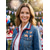 cheap Accessories-Women's USA Independence Day Alloy Pins Set – Multi-Style Patriotic Pins, Stars, Flags, Heart, Map, 7.4 Designs for Holiday, Party, and Festival Wear