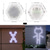 abordables Aplique de pared para exterior-1 paquete de apliques de pared hexagonales con energía solar, inalámbricos, con sensor de luz, resistentes a la lluvia, paneles de lámparas de pared LED hexagonales para exteriores, balcón, patio y decoración del hogar.