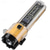 cheap Flashlights-Emergency Flashlight for Car, Seatbelt Cutter Window Breaker, Flashlight Multifunctional Tool, Glass Hammer, Bright Solar Torch, USB-C Rechargeable, Rescue Alarm &amp; Beacon