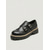 ieftine Mocasini de Damă-Mocasini clasici maro cu bareta monk pentru femei - pantofi oxford retro brogue cu talpă groasă și crampoane &amp;cataramă dublă pentru birou zilnic, naveta &amp;ținute de stradă casual