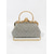 cheap Clutches &amp; Evening Bags-Women's Luxury Crystal Evening Clutch Bag, Rhinestone Embellished, Gold Handle &amp; Chain, Elegant Formal Party, Wedding Guest, Cocktail, Stylish Women