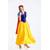 abordables Disfraces de mujer-Princesas Vestidos Vestido de fiesta de graduación Disfraz de fiesta temática Princesa vestido de vacaciones for Mujer Adulto Víspera de Todos los Santos Carnaval Semana del Libro Mascarada Comic Con