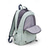 abordables Mochilas Universitarias-Mochila escolar impermeable para adolescentes mochila grande multi-bolsillo para computadora portátil para la escuela secundaria universidad viajes y desplazamientos diarios