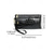 preiswerte Geldbörse damen-Elegante Clutch-Tasche mit Krokodilprägung für Damen, aus hochwertigem PU-Leder, mit goldenem Reißverschluss, für Damen ab 35 Jahren, geeignet für Business, Hochzeiten und den Alltag.