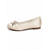 cheap Mother of Bride/Groom-Mother of the Bride Low Heel Wedding Shoes – Elegant Champagne Satin Dress Shoes for Formal Weddings