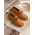 billiga Casual loafers-körskor i mocka för män: flexibla slip-on loafers med fluga och gummisula, perfekt för vardagskomfort och bilpedalgrepp
