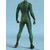 abordables Costumes de couple et de groupe-Combinaison Intégrale Costumes Zentai Costume de cosplay Combinaisons Déguisement Sexy Halloween Enfant Adulte Homme Femmes Garçons Mascarade Soirée Performance Se déguiser