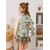 baratos Mochilas para Crianças e Adolescentes-Mochila fofa e kawaii para meninas pré-adolescentes e adolescentes, mochila escolar grande com vários bolsos, bolso transparente para exibição e brinquedo de pelúcia para a volta às aulas.
