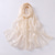 cheap Shawls-Ladiery Silky Shawls and Wraps for Evening Dresses Women Sheer Soft Bridesmaid Wedding Formal Party Organza Shawl