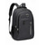 economico Zaini per Università-Zaino scolastico capiente per ragazzi, borsa multistrato con scomparto per laptop, zaino da viaggio in poliestere impermeabile, design ergonomico e confortevole, blu/nero/grigio