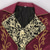 economico Capispalla-Cappotto medievale punk  gotico steampunk giacca esterna principe dottore della peste nobiluomo vestito elegant costume dell'elfo Ebenezer Scrooge Natale reale carnevale steampunk festa mascherata