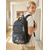 cheap College Backpacks-Student Backpack, Multi Colors Graffiti Camo Patterns, Multi Compartments Large Capacity, Waterproof Polyester Fabric, Suitable for Middle High School, College, Travel, Casual Daily