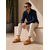 billiga Casual loafers-körskor i mocka för män: flexibla slip-on loafers med fluga och gummisula, perfekt för vardagskomfort och bilpedalgrepp