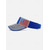 voordelige Accessoires-Patriottische damespet met strasssteentjes, verstelbare open zonneklep van polyester, zomerpet met veelkleurige Amerikaanse vlagversiering voor 4 juli, Amerikaanse Onafhankelijkheidsdag, golf, reizen