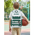 preiswerte Kinder- und Teenager-Rucksäcke-Ergonomischer Schulrucksack für Jungen &amp;Mädchen, geräumiger, wasserdichter Polyester-Rucksack mit mehreren Fächern, reflektierenden Sicherheitsstreifen und Rückenstütze, grün &amp;Pink, Schulanfangsreisen