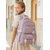 cheap Kids &amp; Teen Backpacks-Student School Backpack, Large Capacity Multi-Compartment Bookbag, Waterproof Polyester Laptop Daypack, Multi Colors, Perfect for High School, College, Travel, Commute, Daily Campus