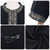 cheap Tops-Set Retro Vintage Medieval Renaissance Waist Belt Tunic with Accessories Short Sleeves Pirate Viking Fancy Dress Men's Viking Halloween Carnival Renaissance Fair LARP Adults Belt T-shirt