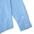 economico Strada-Per uomo Camicia Camicia di lino Camicia Estiva Abbigliamento da spiaggia Semplice Casuale Quotidiano Blu Bianco Verde Cachi Manica Lunga Bavero Primavera &amp; Estate Abbigliamento