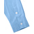 cheap Vacation-Men's Shirt Linen Shirt Summer Shirt Beach Wear Plain Vacation Casual Black White Blue Khaki Long Sleeve Lapel Spring &amp; Summer Clothing Apparel