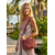 cheap Crossbody Bags-Women's Waterproof Polyester Crossbody Bag, Adjustable Shoulder Strap, Multi-Layer Large Capacity Summer Travel &amp; Daily Use Bag, Lightweight Casual Bag, Multiple Colors