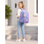 abordables Mochilas para Niños y Adolescentes-Mochila escolar impermeable para niñas, mochila grande con múltiples bolsillos para portátil, bonita mochila de viaje universitaria con estampado tie-dye en varios colores.