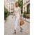 cheap Slingback Pumps-Women's Comfortable Light Blue Suede Slingback Pumps - Retro Square Toe Mid Block Heels with Adjustable Strap for Casual Daily Wear &amp; Office Work