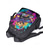 cheap Kids &amp; Teen Backpacks-Kids Boys Graffiti Skateboard Dog Backpack Set, 3-Piece Polyester School Bag with Pencil Case &amp; Insulated Lunch Bag, Large Capacity Multi-Compartment, for Back to School, Lunch &amp; Travel
