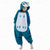 olcso Állatjelmez-Állatzenekar jelmez Kigurumi pizsama Divatos jelmez Onesie jelmez Állatminta Bagoly Rajzfilmfigura Meleg Pizsamák Vicces jelmez Gyermek Uniszex Fiúk és lányok Karácsony Mindszentek napja Farsang