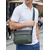 abordables Bolsos de hombre-Bolso bandolera para hombre resistente al agua, ligero, de poliéster, con múltiples bolsillos, ideal para viajes, uso diario, casual, trabajo, desplazamientos y actividades al aire libre. Varios
