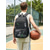 cheap College Backpacks-Student Backpack, Multi Colors Graffiti Camo Patterns, Multi Compartments Large Capacity, Waterproof Polyester Fabric, Suitable for Middle High School, College, Travel, Casual Daily