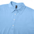 economico Strada-Per uomo Camicia Camicia di lino Camicia Estiva Abbigliamento da spiaggia Semplice Casuale Quotidiano Blu Bianco Verde Cachi Manica Lunga Bavero Primavera &amp; Estate Abbigliamento