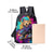 cheap Kids &amp; Teen Backpacks-Kids Boys Graffiti Skateboard Dog Backpack Set, 3-Piece Polyester School Bag with Pencil Case &amp; Insulated Lunch Bag, Large Capacity Multi-Compartment, for Back to School, Lunch &amp; Travel