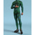 abordables Costumes de couple et de groupe-Combinaison Intégrale Costumes Zentai Costume de cosplay Combinaisons Déguisement Sexy Halloween Enfant Adulte Homme Femmes Garçons Mascarade Soirée Performance Se déguiser