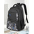 cheap College Backpacks-Student Backpack, Multi Colors Graffiti Camo Patterns, Multi Compartments Large Capacity, Waterproof Polyester Fabric, Suitable for Middle High School, College, Travel, Casual Daily