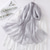 cheap Shawls-Ladiery Silky Shawls and Wraps for Evening Dresses Women Sheer Soft Bridesmaid Wedding Formal Party Organza Shawl