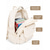 baratos Mochilas de Faculdade-Mochila impermeável de nylon para estudantes universitários, com grande capacidade e vários bolsos, ideal para o campus, viagens e deslocamentos diários.