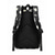 baratos Mochilas para Crianças e Adolescentes-Conjunto de mochila floral feminina de 3 peças, resistente à água, para escola, com lancheira. &amp;Estojo para lápis, mochila escolar de poliéster com vários bolsos e grande capacidade, ideal para alunos