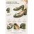 economico Décolleté con tacco largo-Décolleté da donna verde salvia con fiocco, comode scarpe da lavoro con punta arrotondata e tacco basso a blocco, ideali per ufficio, pendolarismo e occasioni casual-lavorative. &amp;abbigliamento