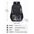 cheap College Backpacks-Student Backpack, Multi Colors Graffiti Camo Patterns, Multi Compartments Large Capacity, Waterproof Polyester Fabric, Suitable for Middle High School, College, Travel, Casual Daily