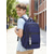 economico Zaini per Bambini e Adolescenti-Zaino per studenti, borsa scolastica impermeabile in poliestere a più scomparti di grande capacità con scomparto per laptop e tracolla per il trasporto, ideale per università, scuole superiori, viaggi