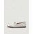 billige Slip-ons og loafers til kvinner-hvite dameloafers med hestebit-motiv, klassiske slip-on-sko med firkantet tå for kontorarbeid, business casual, pendling og hverdagsbruk