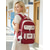 economico Zaini per Bambini e Adolescenti-Zaino scolastico da donna, grande capacità, multi-scomparto, in poliestere impermeabile, con passante per trolley, zaino da viaggio ergonomico e comodo per scuola, università, pendolarismo e viaggi.