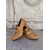 abordables Chaussures-Rococo Baroque Victorienne Chaussures Déguisement Femmes Royal Halloween Carnaval Mascarade Performance Fête / Soirée Mascarade Adulte Chaussures