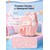 preiswerte Kinder- und Teenager-Rucksäcke-Mädchen-Schulrucksack-Set, pinkfarbener, wasserdichter Polyester-Rucksack mit Federmäppchen, geräumiger Rucksack mit vielen Fächern, ergonomischer Form, ideal für Reisen &amp;täglicher Gebrauch, Klassen