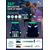 abordables Mochilas para Niños y Adolescentes-Mochila escolar para niños &amp;Mochila escolar para niñas, poliéster impermeable, gran capacidad con múltiples bolsillos, tiras reflectantes para mayor seguridad, pequeña &amp;Tallas grandes para primaria y