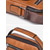 cheap Men's Bags-Men's Crossbody Bag, Faux Leather Shoulder Bag with Adjustable Strap, Multi-Pocket Large Capacity, Black/Brown/Coffee, Perfect for Business, Travel, Daily Commute, Summer Casual Style