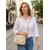 cheap Crossbody Bags-Women's Waterproof Polyester Crossbody Bag, Adjustable Shoulder Strap, Multi-Layer Large Capacity Summer Travel &amp; Daily Use Bag, Lightweight Casual Bag, Multiple Colors