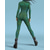 abordables Costumes de couple et de groupe-Combinaison Intégrale Costumes Zentai Costume de cosplay Combinaisons Déguisement Sexy Halloween Enfant Adulte Homme Femmes Garçons Mascarade Soirée Performance Se déguiser