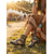 abordables Femmes-Sandales gladiateur confortables vert armée pour femmes - bottines plates à lacets en cuir vieilli avec découpes et lanières, idéales pour les festivals de musique en plein air &amp;rave